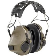 3M Peltor Gehörschutz ComTac VIII grün