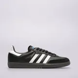 ADIDAS SAMBA OG - Schwarz - 36 2/3