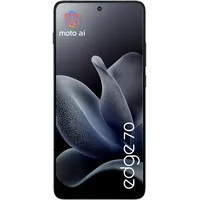 Motorola Edge 70 Business Edition 8 GB RAM 256 GB Gadget Gray