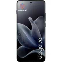 Motorola Edge 70 Business Edition 8 GB RAM 256 GB Gadget Gray