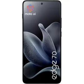 Motorola Edge 70 Business Edition 8 GB RAM 256 GB Gadget Gray