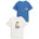 T-Shirt TOM TAILOR Jungen Gr 92/98 wool Jersey Obermaterial 100 Baumwolle bedruckt regular fit normal Rundhals gerader Abschluss Shirts T-Shirt im 2er Pack