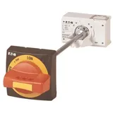 Eaton Power Quality Eaton Türkupplungsdrehgriff NZM2-XTVDVR
