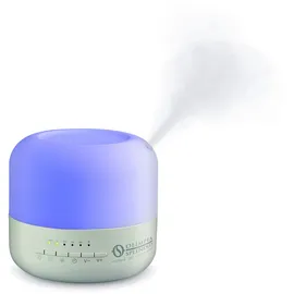 Olimpia Splendid Astomi Sound Aroma Diffuser Luftbefeuchter Speaker Sound Bluetooth