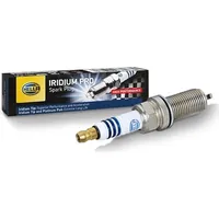 Hella Zündkerze Iridium Pro