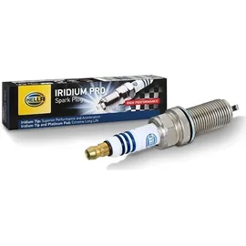 Hella Zündkerze Iridium Pro