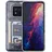 8 GB RAM 128 GB Transparent