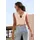 Buffalo Shirttop Beige 40/42