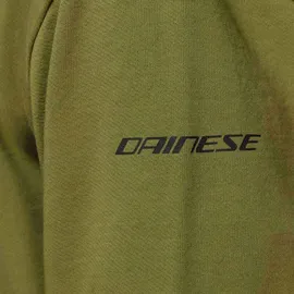 Dainese Speed Demon Reißverschlusspullover - Olive Branch - 3XL