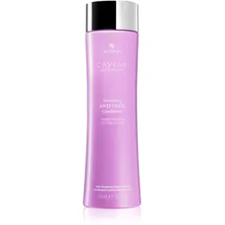 Alterna Caviar Anti-Aging Smoothing Anti-Frizz feuchtigkeitsspendender Conditioner für unnachgiebige und strapaziertes Haar 250 ml