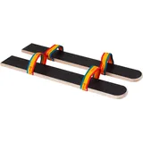 Pedalo Sommerski Fußschlaufe 80cm