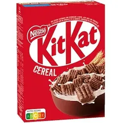KitKat Cereal 330,0 g