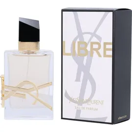 YVES SAINT LAURENT Libre Eau de Parfum 50 ml