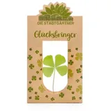 Die Stadtgärtner Emotionsbringer Glücksbringer