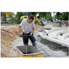 Metabo RW 18 LTX 120