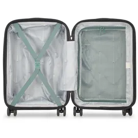 Delsey Shadow 5.0 4-Rollen Cabin 55 cm / 35 l grün