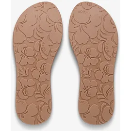 Roxy Porto Raffia raspberry 37