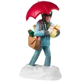 Lemax Snowy Delivery Weihnachtsdorf