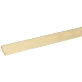 FN Neuhofer - Neuhofer Hohlkehlleiste 100 cm x 14 x 14 mm natur Sockelleisten & Fußleisten