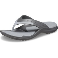 Crocs Unisex MODI Sport Flip Umdrehen, Slate Grey, 52 EU