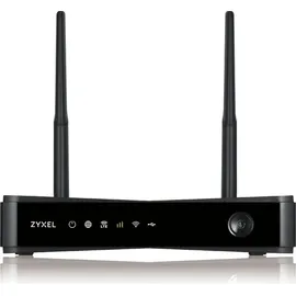 ZyXEL LTE3301-Plus LTE AC1200 Indoor Router