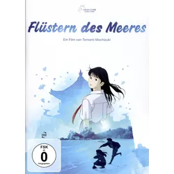 Flüstern des Meeres - White Edition