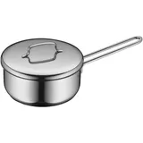WMF Mini Stielkasserolle 16 cm mit Deckel