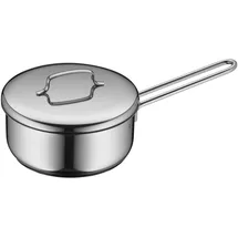 WMF Mini Stielkasserolle 16 cm mit Deckel