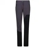 CMP Woman Pant antracite (U423) 42