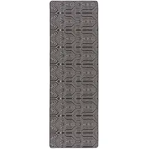 Snapstyle In- und Outdoor Teppich Läufer Beidseitig Newport (400 x 100 cm, Teppiche & Böden, Teppiche, Outdoorteppiche