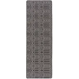 Snapstyle In- und Outdoor Teppich Läufer Beidseitig Newport (400 x 100 cm, Teppiche & Böden, Teppiche, Outdoorteppiche