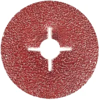 3M Fiberschleifscheibe Cubitron II 982C Körnung: 80+