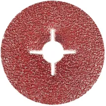 3M Fiberschleifscheibe Cubitron II 982C Körnung: 80+