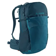 Vaude Wizard 24+4 blue sapphire