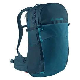 Vaude Wizard 24+4 blue sapphire