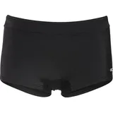 Firefly Bikini-Hosen Moon II MM Schwarz 46