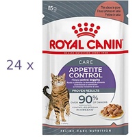 Royal Canin Appetite Control 24 x 85 g