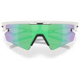 OAKLEY Sphaera Slash matte vapor/prizm road jade (OO9499-0436)