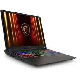 MSI Vector 16 HX AI A2XWHG-097XES Intel Core Ultra 7 255HX 32 GB RAM 1 TB SSD RTX 5070 Ti