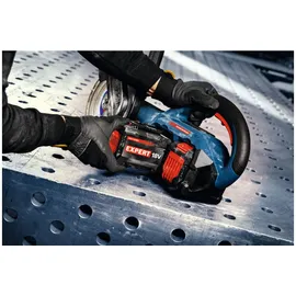 Bosch EXWS18V2-230P ohne Akku + XL-BOXX