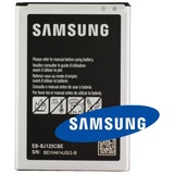 Akku Original Samsung EB-BJ120CBE für Galaxy J1 J120 (2016)