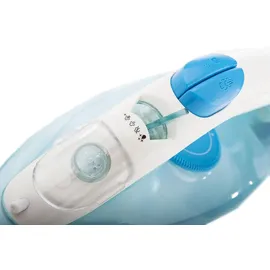 Braun TexStyle 3 SI 3053 blau