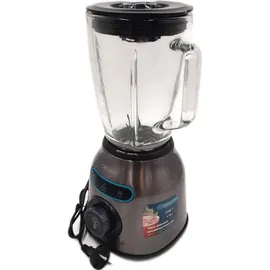 Cecotec Power Black Titanium 2200MAX Smooth Standmixer
