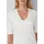 s.Oliver T-Shirt mit V-Ausschnitt - 44