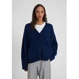 Style Republic Oversized Cardigan Blau S