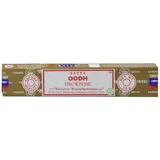 Satya Oodh Räucherstäbchen 15 g