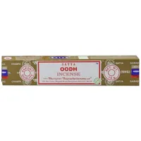 Saraswati Oodh Räucherstäbchen 15 g