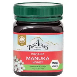 Manuka-Honig