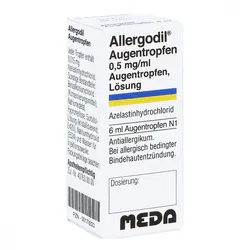 Allergodil