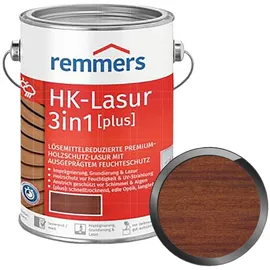 Remmers HK-Lasur 3in1 Kastanie matt 0,75 l